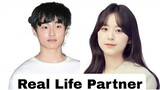 Yoon Chan Young And Park Ji Hoo (All of Us Are Dead 2022) Real Life Partner 2022 & Age By ShowTime