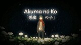 【Vietsub】Akuma no Ko『Attack on Titan The Final Season』by Ai Higuchi「悪魔の子」