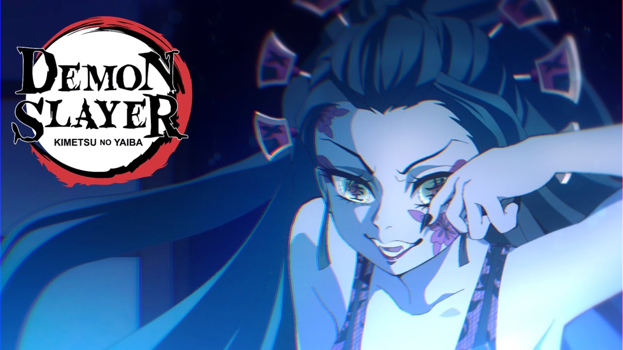 🎀Daki Ⅱ Upper moon six anime icon