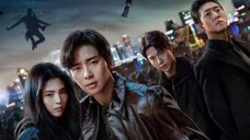 EP - 5 G¥€○NgS€○Ng CR€@tUr€ S1 (2023) Subtitel Indonesia
