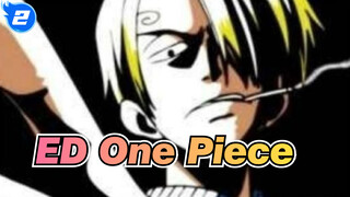 [One Piece ED5] Shochi Suke
(Cover Akordion)