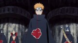 [MAD AMV] [Naruto] Ninja Step