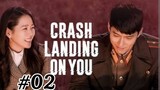 Crash Landing on You Episode 02 (TAGALOG DUBBED)