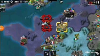 World Conqueror 4 France 1980 Conquest