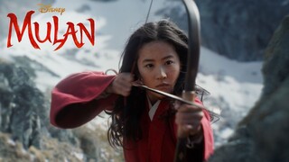 Disney's Mulan | Warrior