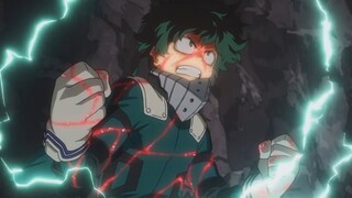 Boku no Hero Academia Season 2「 AMV 」- The Story