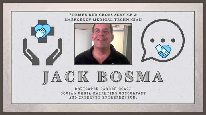 Jack Bosma's Presentation Video