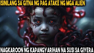 Batang Isinilang Sa Panahon Ng Pananakop Ng Alien, Naging Pinakamalakas At Tinapos Ang Mga Alien