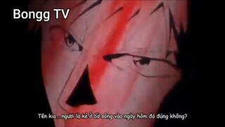 Bleach (Ep.9) - Kẻ đứng ở bờ sông 6 năm trước? Nơi mà mẹ Ichigo đã....