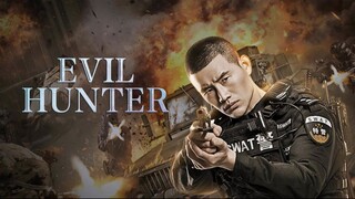 Evil Hunter (2023)