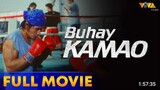 Buhay Kamao [Full Movie HD] Robin Padilla, Rica Peralejo