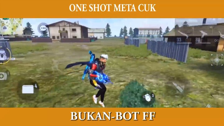 ONE SHOT META CUK