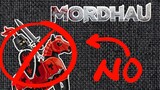 Exterminating Horse Riders in Mordhau