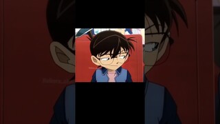 Mãi là bạn nhé conan và haibara;) #conan #ai #haibara