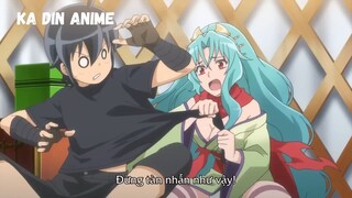 Tóm Tắt Anime: " Chuyển Sinh Sang Dị Giới Tôi Được Dàn Harem Chất Lượng | Part 2