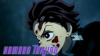 Siapa Sih Tanjiro di Anime Kimetsu no Yaiba ?