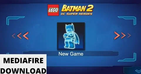 LEGO Batman 2 DC SuperHeroes APK+OBB For Android (Link in Description) -  Bilibili