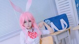 [Honkai Impact 3 cosplay] Adikmu Yae Sakura