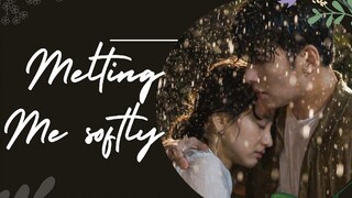 (Melting me softly) ep 9 hindi dubbed❤