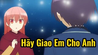 Hãy Giao Em Cho Anh