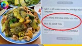 Những Món Ăn TAI TIẾNG Nhất Việt Nam - Lòng Xào Dưa Vẫn Chưa Phải Hot Nhất [Top 1 Khám Phá]