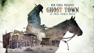 Ghost Town Watch the full movie : Link in the description