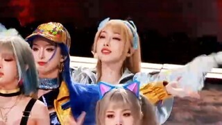 Silver Wing Angel丨RED Li Yulin 20241018 Peace Elite Exciting Night. "AO1.G" Single HD Straight Shot