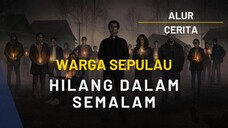 SEMUA PENDUDUK TERBAKAR SEBELUM MATAHARI TERBIT - ALUR MIDNIGHT MASS FULL SEASON PART 3