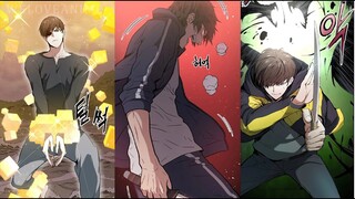 Top 10 New Manhwa/Manhua To Bookmark Right Now #2022