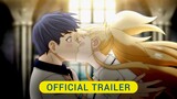 Tales of Wedding Rings (2024) Official Teaser Trailer