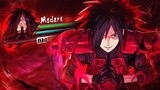 (MOD) Rinne Rebirth Madara Uchiha | Naruto Shippuden Ultimate Ninja Storm 4 Mods