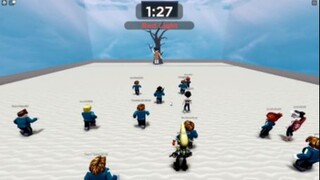 Roblox Squid Game