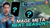 Mage Ini Bakal Jadi Meta Di Season Depan!! - Mobile Legends