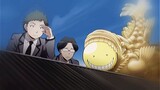 sayonara koro sensei 😭