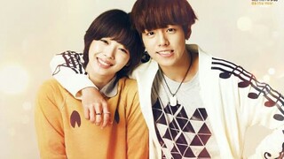 To The Beautiful You ep 4 2012KDrama (engsub) RomCom (ctto)