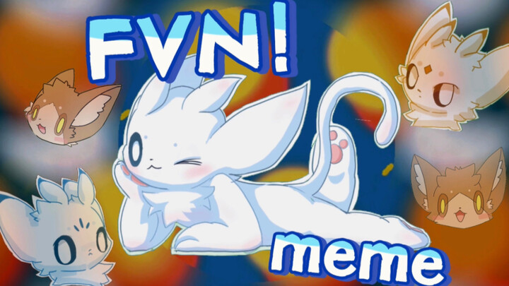 【ori MEME】โอริแค่อยากมี “FVN!”