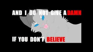 Ashfur PMV - Are you satisfied