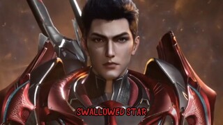 SWALLOWED STAR EPISODE 9.6-10.5