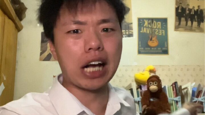 柯  南  后  遗  症