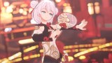 [Honkai Impact 3 Chinese New Year] Drink this cup to enjoy this month||