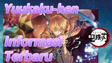 Yuukaku-hen Informasi Terbaru
