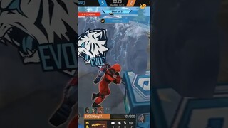 HIGHLIGHT RRQ FREE FIRE SUMMER CLASH