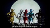 [19940218] Lagu NinjaSentai KakuRanger (RCTI)