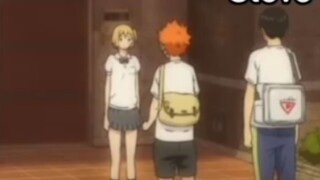 dimana ada Hinata x yachi disitu ada Kageyama 🗿