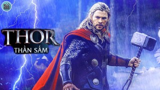 Kẻ hủy diệt mà gặp THOR thì cũng ăn no hành thôi | Review Phim Hay