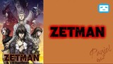 Zetman - Episode 8 [Sub Indo]