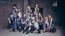 2018 Twice 1st Arena Tour 2018 BDZ Part 3