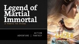 [ Legend of Martial Immortal ] Episode 62-64