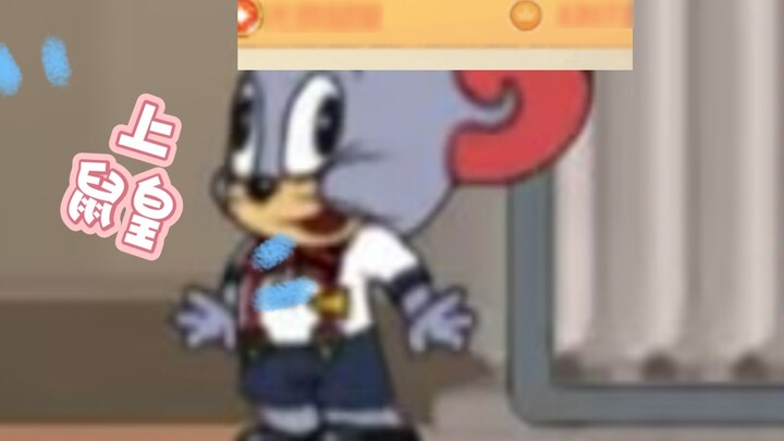 Kết quả nghiên cứu khoa học mới nhất của Tom và Jerry ~ Thua ba thắng hai trêu chọc người và máy móc