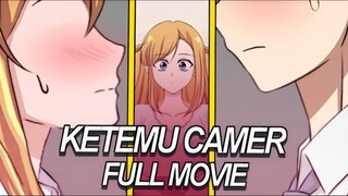 KETEMU CAMER FULL MOVIE - Drama Animasi Sekolah Kode Keras buat Cowok dari Cewek